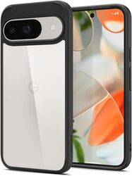 Spigen Google Pixel 9 / Pixel 9 PRO Ultra Hybrid - Matte Black