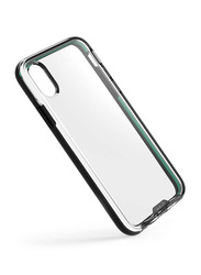 Mous iPhone XS Max Clarity Mobile Phone Case Cover, Clear