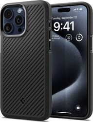 Spigen iPhone 15 Pro Max case cover Core Armor - Matte Black