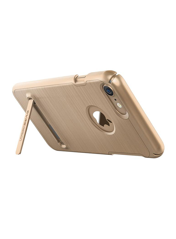 Vrs Design iPhone 7 Simpli Lite Mobile Phone Case Cover, Shine Gold
