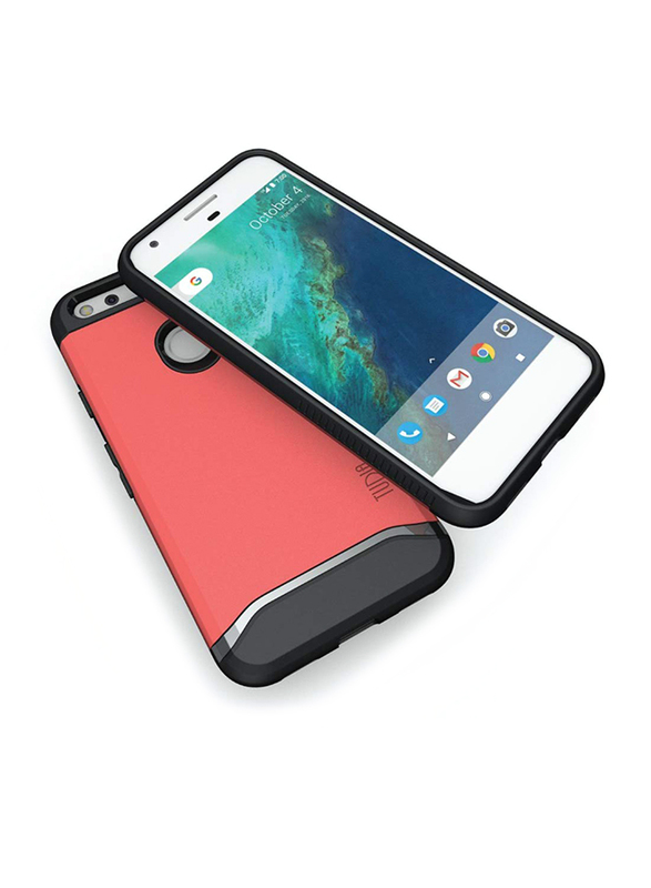 Tudia Google Pixel XL Merge Mobile Phone Case Cover, Rose Gold