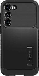 Spigen Slim Armor for Samsung Galaxy S23 Case Cover - Black