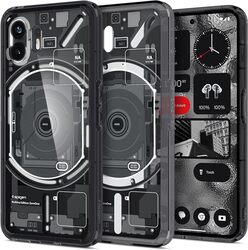 Spigen Ultra Hybrid for Nothing Phone (2) case cover - Zero One