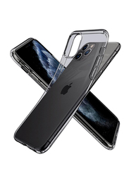 Spigen Apple iPhone 11 Pro Liquid Crystal Mobile Phone Case Cover, Space Crystal