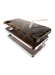 Avana Must Apple iPhone XR Mobile Phone Case Cover, Grrr (Leopard Print)