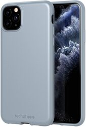 Tech21 Apple iPhone 11 Pro Max case cover Studio Colour, Pewter