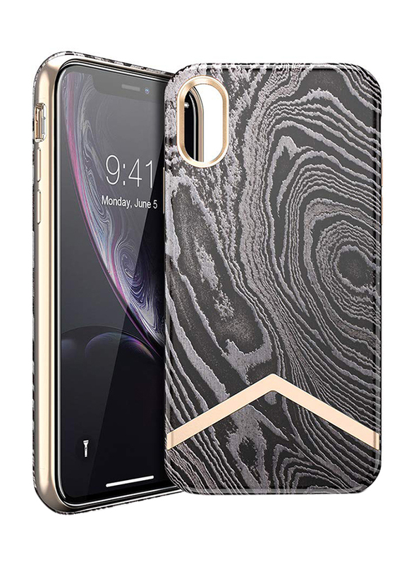 Avana Must Apple iPhone XR Mobile Phone Case Cover, Damacus