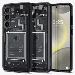 Spigen Samsung Galaxy S24 case cover Ultra Hybrid - Zero One