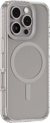 Amazing Thing iPhone 16 Pro MAX Titan PRO Magnetic (MagSafe) case cover - Grey