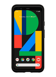 Spigen Google Pixel 4 XL Neo Hybrid Mobile Phone Case Cover, Gunmetal