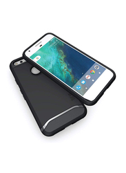 Tudia Google Pixel Merge Mobile Phone Case Cover, Matte Black