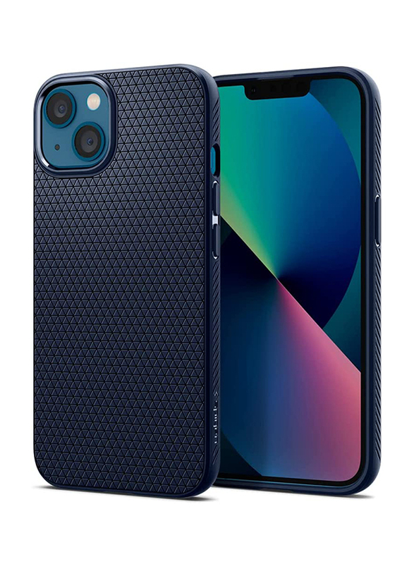 Spigen Liquid Air iPhone 13 TPU Case