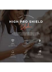 Vrs Design Apple iPhone 11 Pro Max Damda High Pro Shield Mobile Phone Case Cover, Cream White