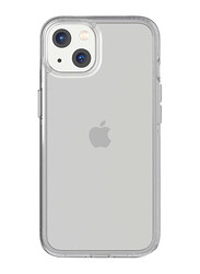Tech21 Apple iPhone 13 Combination Case Cover Evo, Crystal Clear