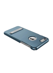 Vrs Design iPhone 7 Simpli Lite Mobile Phone Case Cover, Steel Blue
