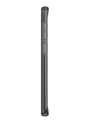 Tech21 Samsung Galaxy S9 Evo Check Mobile Phone Case Cover, Smokey Black