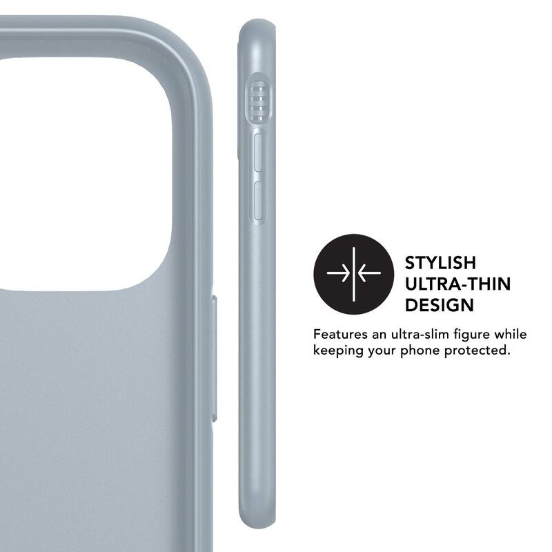 Tech21 Apple iPhone 11 Pro case cover Studio Colour, Pewter