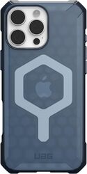 Urban Armor Gear UAG iPhone 16 Pro Max Essential Armor case cover (MagSafe) - Cloud Blue