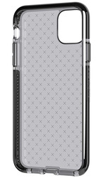 Tech21 Apple iPhone 11 Pro Max case cover Evo Check, Smokey Black