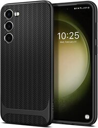 Spigen Neo Hybrid for Samsung Galaxy S23 Case Cover - Black