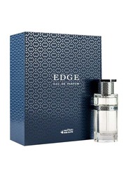 Oud Elite Edge Silver 100ml EDP for Men