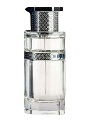 Oud Elite Edge Silver 100ml EDP for Men