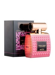 Oud Elite Twin Pink 100ml EDP for Women