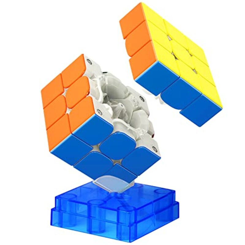 MoYu Weilong WRM 2021 3x3 Magnetic Cube lite version