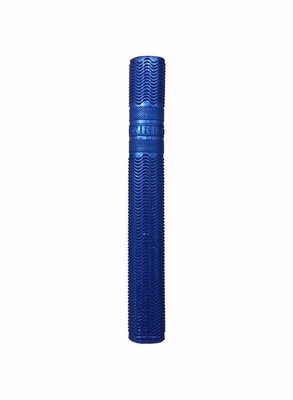 

SS Wave Cricket Bat Rubber Grip, Navy
