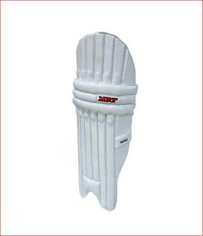 MRF Master Junior Cricket Batting Leg Guard Youth / Boys RH LH (Youth)