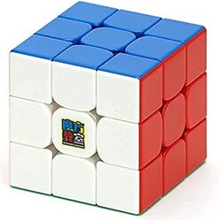 MoYu RS3M 2020 3x3 Magnetic Cube Stickerless