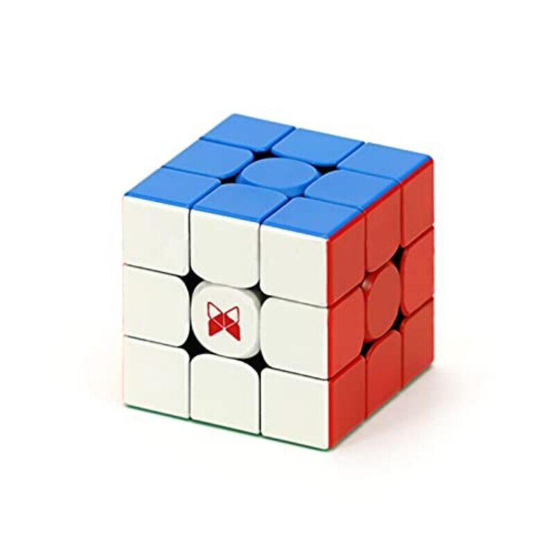 

Qiyi X-Man Tornado V2 XMD 3X3 Magnetic Speedcube Stickerless Cube