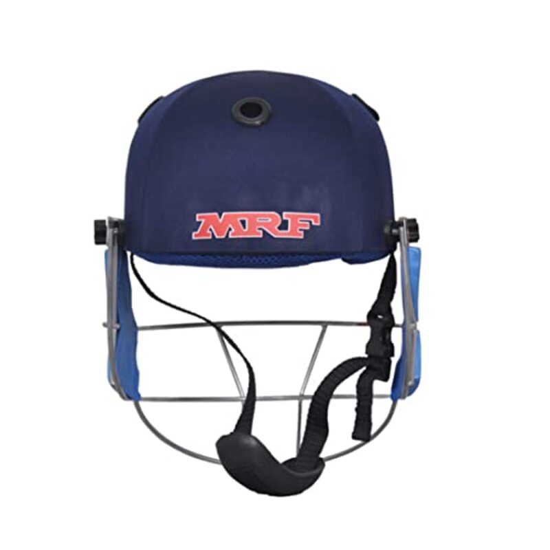 MRF Prodigy Cricket Helmet Large