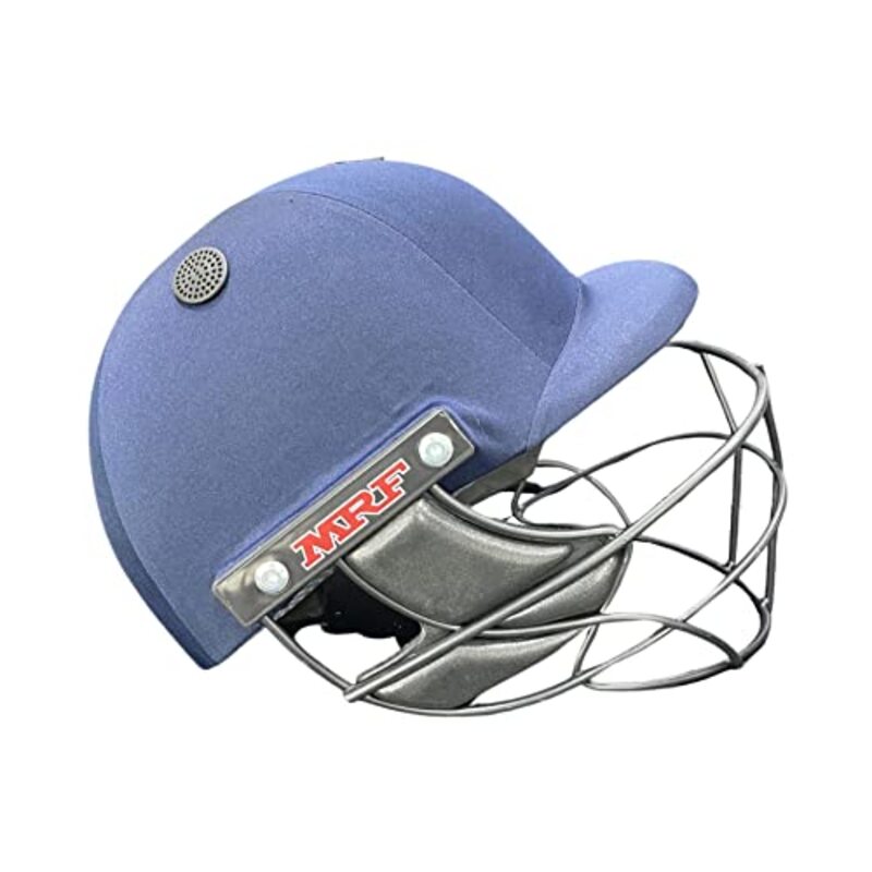 MRF Genius Cricket Helmet Large
