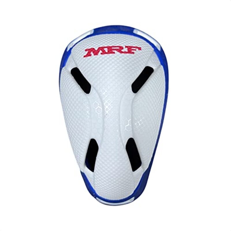 MRF Abdomen Guard Protective Gear for Cricket & Other Sports (Youth)
