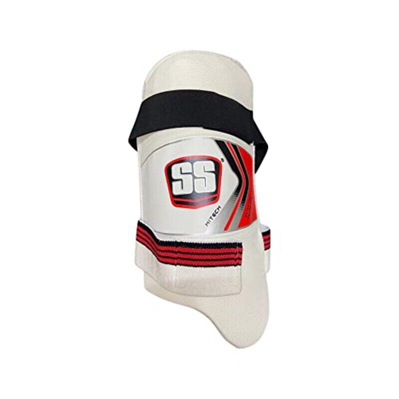 

SS Hitech Mens / Junior Cricket Thigh Pad Guard RH & LH (Boys RH)