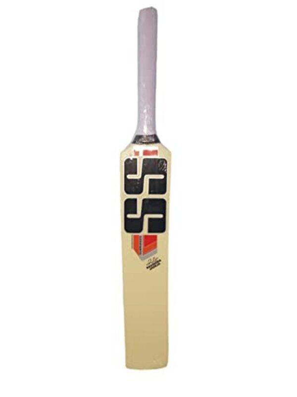 

SS My Colt Cricket Bat for Tennis Ball Junior Sz 0 Size 1 Size 2 Size 3 (Size 3)