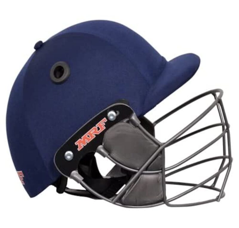 MRF Master Cricket Helmet Small