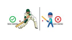 MRF Genius Grand Edition 3.0 Color Cricket Batting Leg Guard Maroon, Blue, Green (RH) Green