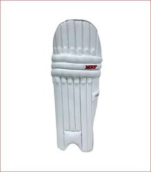 MRF Master Junior Cricket Batting Leg Guard Youth / Boys RH LH (Boys)