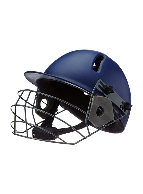 MRF Prodigy Cricket Helmet, Blue