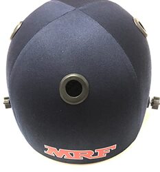 MRF Prodigy Cricket Helmet Large