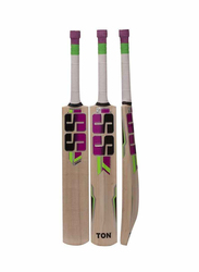 SS Core Range Josh Kashmir Willow Short Hand Cricket Bat, Multicolour
