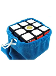 Gan Standard Lube and Cube Storage Bag Set, Blue
