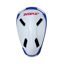 MRF Abdomen Guard Protective Gear for Cricket & Other Sports (Boys)