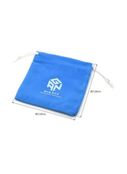 Gan Standard Lube and Cube Storage Bag Set, Blue