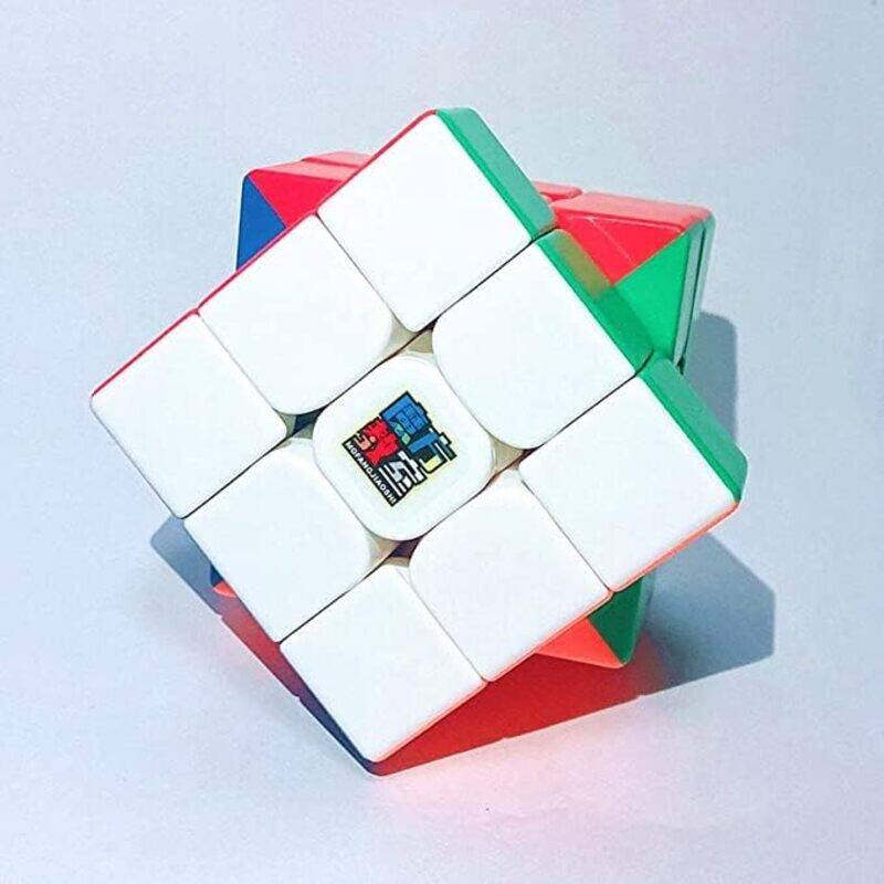 MoYu RS3M 2020 3x3 Magnetic Cube Stickerless