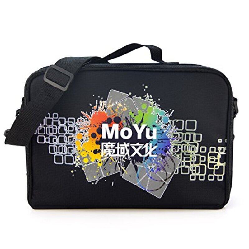 

Moyu Bag For Cube Collection- Protective Speed cube Storage bag