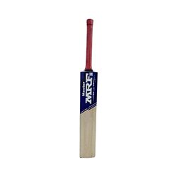 MRF KW Master Kashmir Willow Cricket Bat - Junior Size 5 (Five)