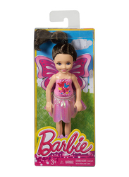 Barbie Sisters Chelsea and Friends Fairy Doll, Ages 3+